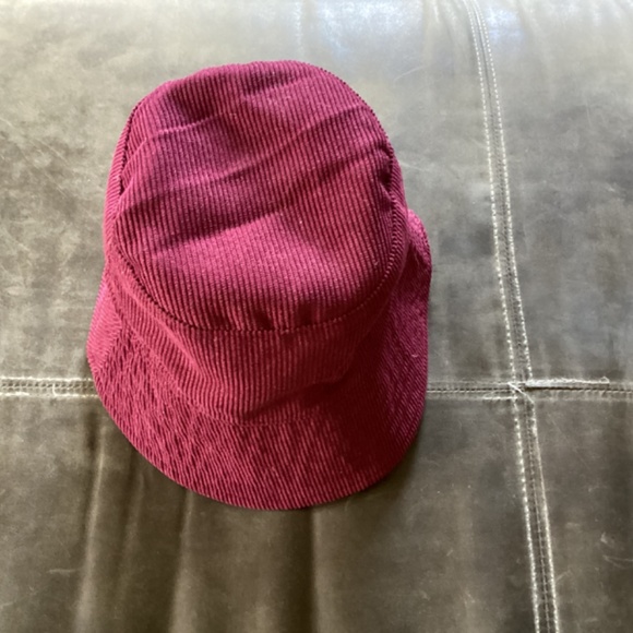 Corduroy bucket hat toddler - Picture 2 of 3